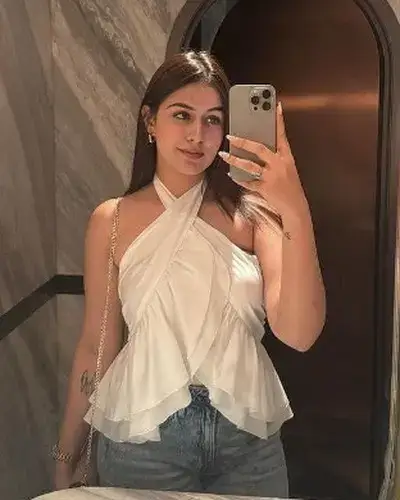 Escorts In Navelim