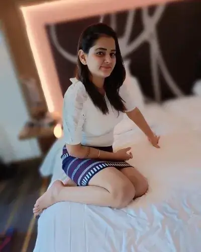Escort Service In Navelim